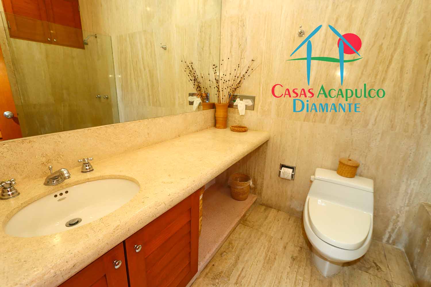 Casa Virgo - Recámara cuatro 8